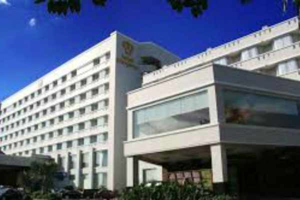 Hotel Pangeran